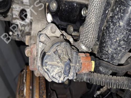 Egr OPEL INSIGNIA A (G09) 2.0 CDTI (68) | BP40520028M69 - Image 3