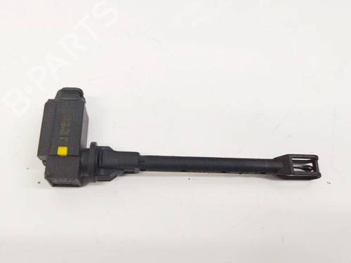 Used Electronic module Electronic module PEUGEOT PARTNER Box Body/MPV 1.6 HDi (90 hp) 34836409 34836409