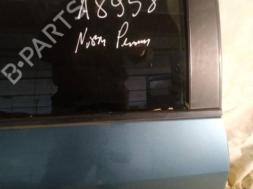 Andre NISSAN PRIMERA Hatchback (P12) 2.2 Di | BP35315955O1 - Image 3