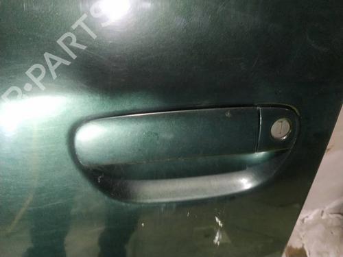 front-left-exterior-door-handle-audi-a6-c5-4b2-4b4-1997-1998-1999-2000-2001-2002-2003-2004-2005-35059892 main image