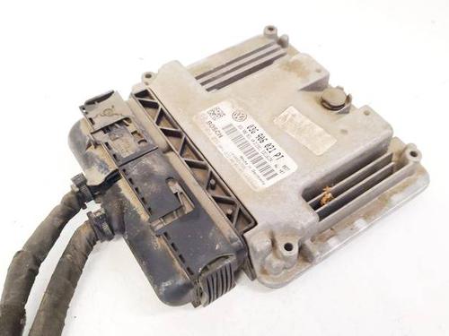 Engine control unit (ECU) VW GOLF PLUS V (5M1, 521) 1.9 TDI | BP32580025M57 - Image 4