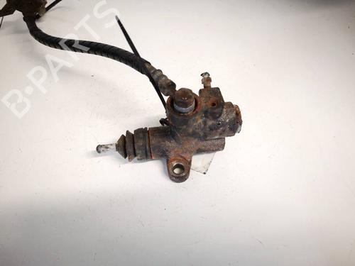 Used Clutch slave cylinder Clutch slave cylinder SUBARU LEGACY IV Estate (BP) 2.0 D AWD (BPD) (150 hp) 34931185 34931185
