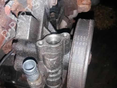 Used Steering pump Steering pump 35711837 35711837