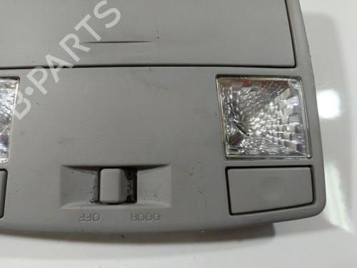 Interior roof light MAZDA 5 (CR) 2.0 CD (CR19) | BP34876537I8 - Image 4