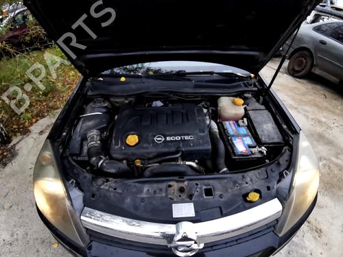 Pipe OPEL ASTRA H (A04) 1.9 CDTI (L48) | BP32556772M125 