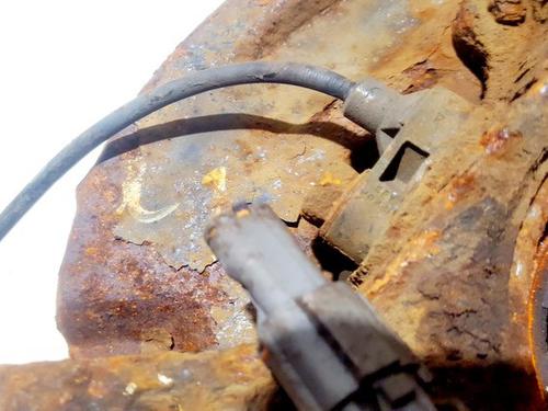 Used Electronic module Electronic module 38583095 38583095