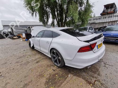 Fuse box AUDI A7 Sportback (4GA, 4GF) 3.0 TDI quattro | BP32541836E1