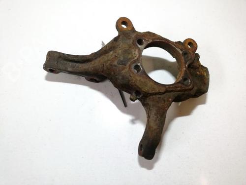Used Right front steering knuckle Right front steering knuckle 35708568 35708568