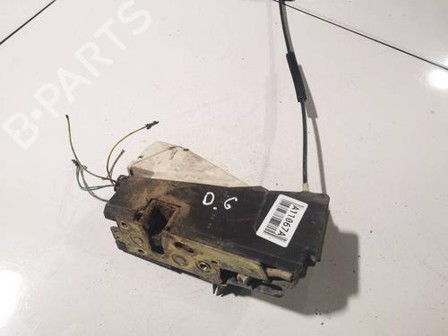 Højre bagtil lås Højre bagtil lås FORD GALAXY I (WGR) 1.9 TDI (90 hp) 34744599 34744599