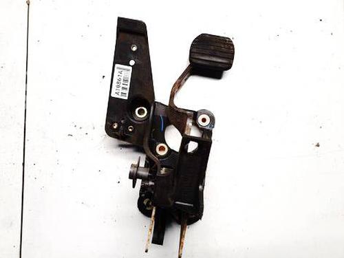 Used Pedal Pedal 34855182 34855182