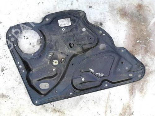 Used Rear left window mechanism Rear left window mechanism 35205044 35205044
