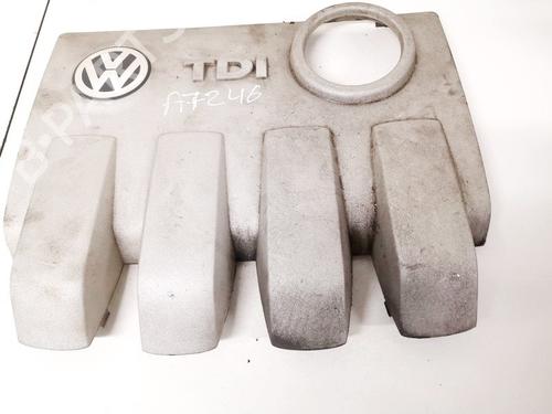 Used Upper protection Upper protection 35465580 35465580
