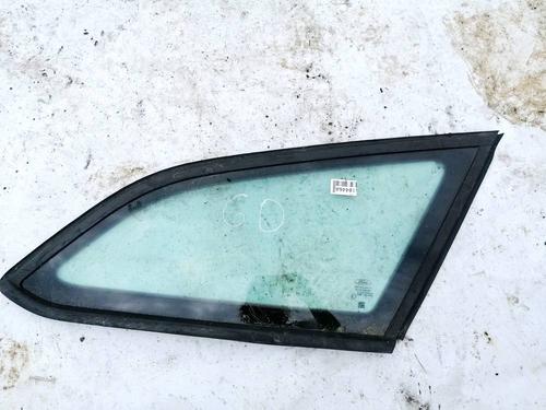 Panel rude bagtil højre Panel rude bagtil højre FORD FOCUS III 1.6 TDCi (115 hp) 34994137 34994137