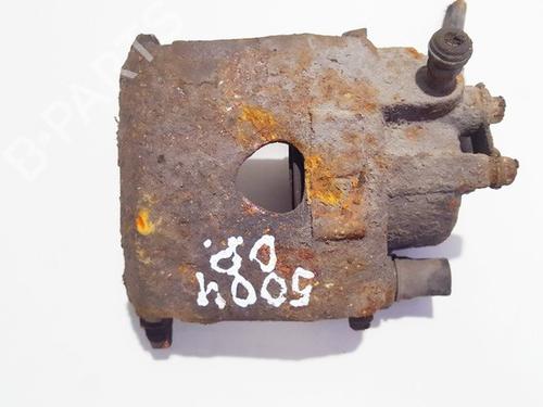 Used Right front brake caliper Right front brake caliper 35859904 35859904