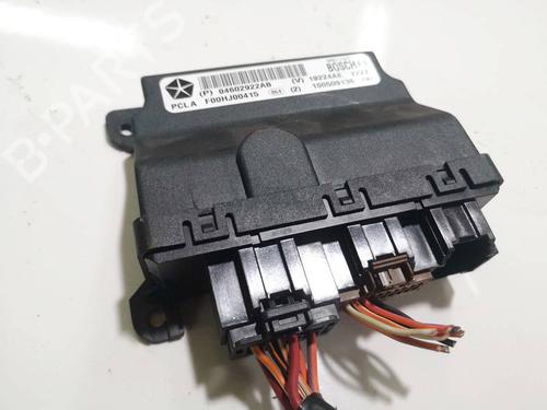 Used Electronic module Electronic module CHRYSLER SEBRING (JS) 2.0 CRD (140 hp) 34831622 34831622