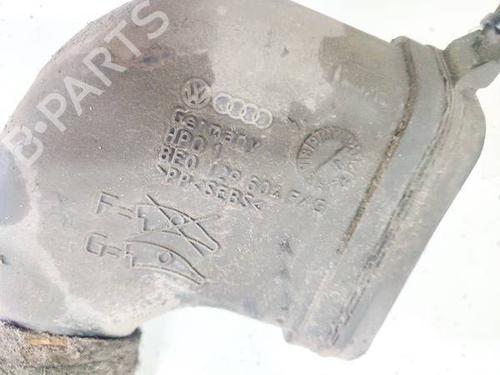 Pipe AUDI A4 B6 (8E2) 2.5 TDI quattro | BP34983870M125 - Image 2