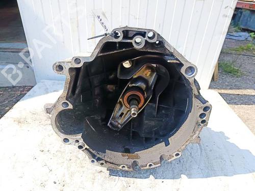 Used Gearbox Gearbox VW PASSAT B5 Variant (3B5) 1.9 TDI (110 hp) 35009467 35009467