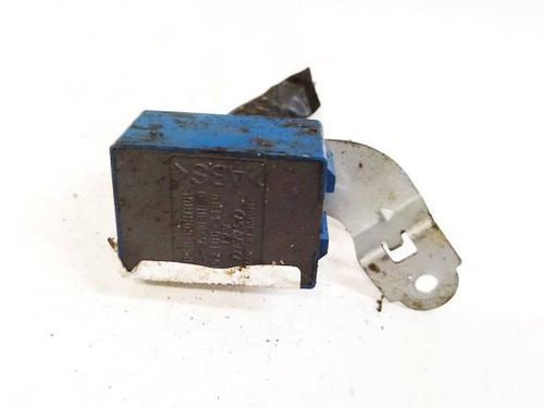 Electronic module DAIHATSU SIRION (M3_) 1.0 (M300) | BP34870924M83 - Image 3