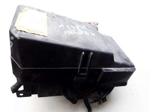 fuse-box-mazda-6-saloon-gg-2002-2003-2004-2005-2006-2007-2008-33525011 main image
