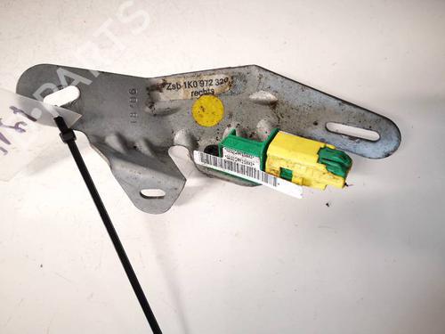 Used Electronic module Electronic module VW GOLF V (1K1) 1.4 16V (80 hp) 32957154 32957154