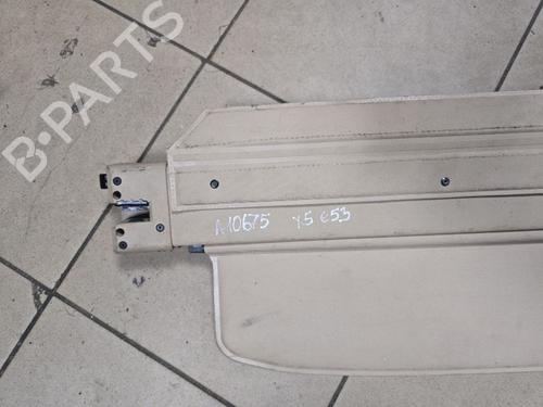 Rear parcel shelf BMW X5 (E53) 3.0 d | BP34967731C85 - Image 6