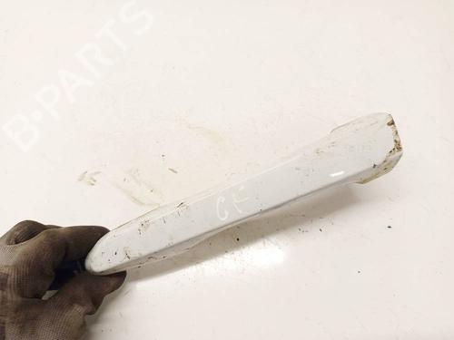 Used Rear left exterior door handle Rear left exterior door handle 34851000 34851000