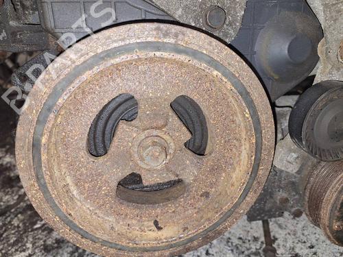 Used Pulley Pulley CHRYSLER SEBRING (JR) 2.0 (141 hp) 35169313 35169313