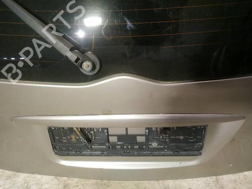 Used Tailgate trim Tailgate trim 35032429 35032429