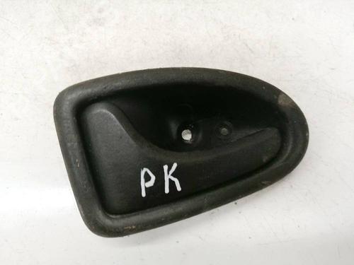 Used Front left interior door handle Front left interior door handle RENAULT MEGANE I (BA0/1_) 1.9 dTi (BA1U) (80 hp) 34757672 34757672
