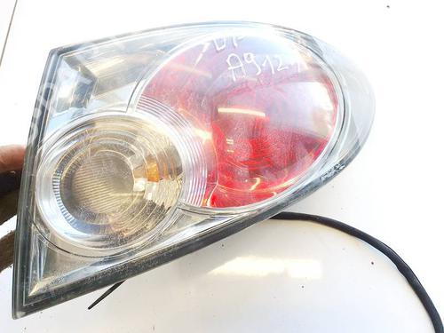 Used Right taillight Right taillight MAZDA 6 Saloon (GG) 1.8 (120 hp) 35291653 35291653