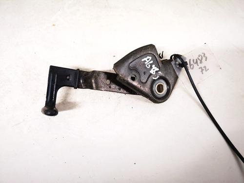 Used Interior handle Interior handle AUDI A6 C5 (4B2, 4B4) 2.7 T (230 hp) 35570575 35570575