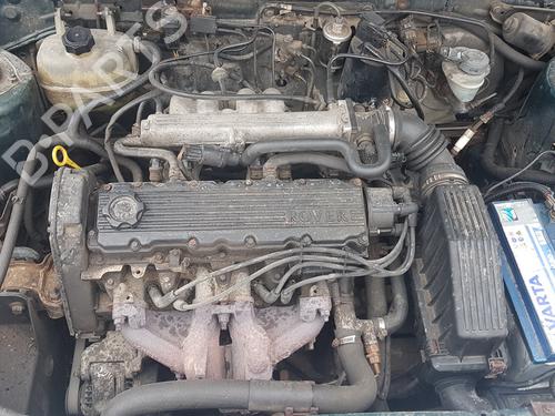 Electronic module ROVER 200 II Hatchback (RF) 214 i | BP33492274M83 - Image 9