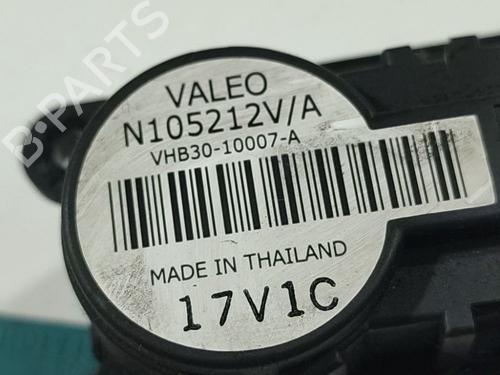 Electronic module RENAULT SCÉNIC III (JZ0/1_) 1.5 dCi | BP32555860M83 - Image 2
