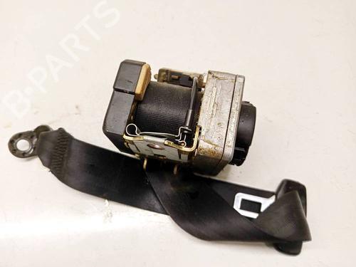 Used Rear left seatbelt Rear left seatbelt VW PASSAT B5 Variant (3B5) 1.9 TDI (90 hp) 34849593 34849593