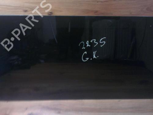 Panel rude bagtil venstre Panel rude bagtil venstre 38571426 38571426