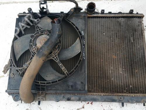 Used Fan Fan MITSUBISHI CARISMA (DA_) 1.6 (DA1A) (90 hp) 35646782 35646782