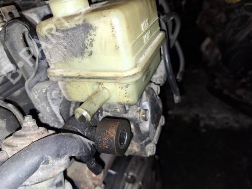 Steering pump MAZDA 6 Hatchback (GG) 2.0 DI (GG14) | BP35137054M99 - Image 2