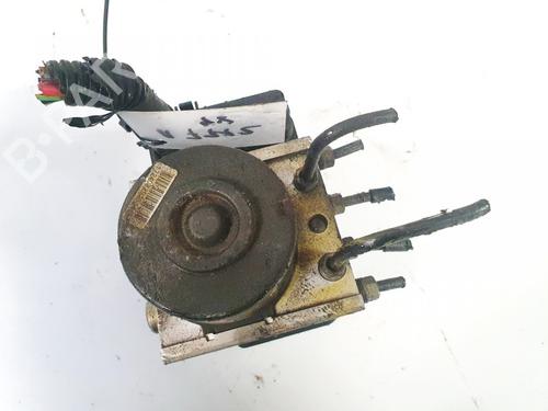 ABS pump MAZDA 3 (BK) 1.6 (BK14) | BP35464132M43 - Image 3
