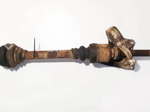 Used Right front driveshaft Right front driveshaft 35287392 35287392