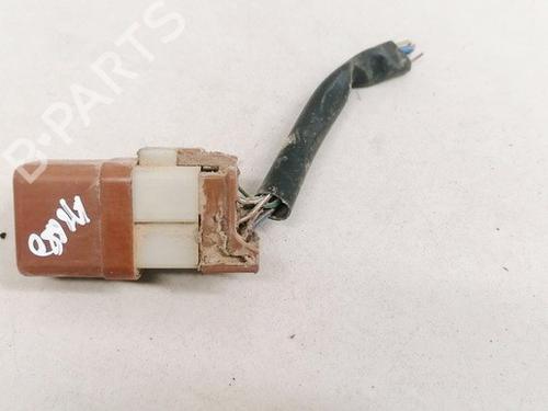 Used Other Other NISSAN X-TRAIL I (T30) 2.2 DCi (114 hp) 33086733 33086733