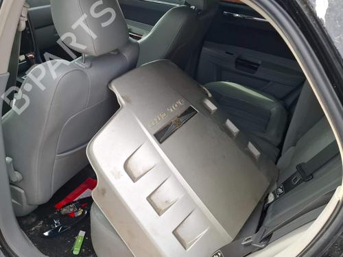 Electronic module CHRYSLER 300C Touring (LX, LE) 3.0 CRD | BP36828577M83  - Image 12
