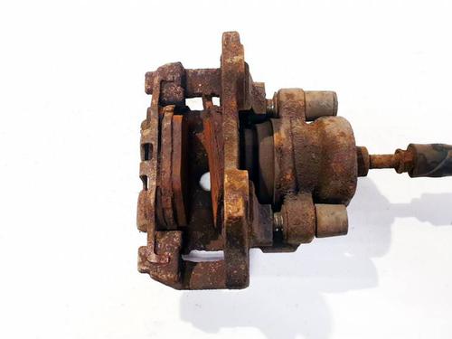 Left rear brake caliper BMW 3 (E90) 330 d | BP34848065M107 - Image 3