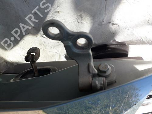 Used Hinge/Door check strap Hinge/Door check strap 33076467 33076467