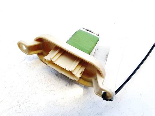 Used Heater resistor Heater resistor 34854955 34854955