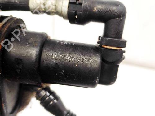 Clutch slave cylinder SMART FORFOUR (454) 1.3 (454.031) | BP35294885M113 - Image 3