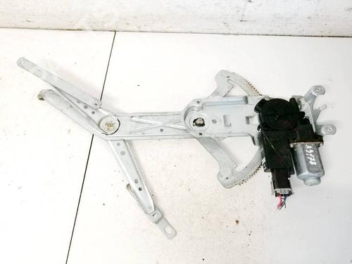 Used Front left window mechanism Front left window mechanism 35091304 35091304