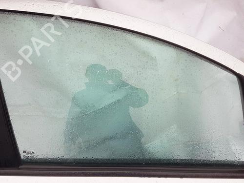 Used Front right door window Front right door window 35620663 35620663