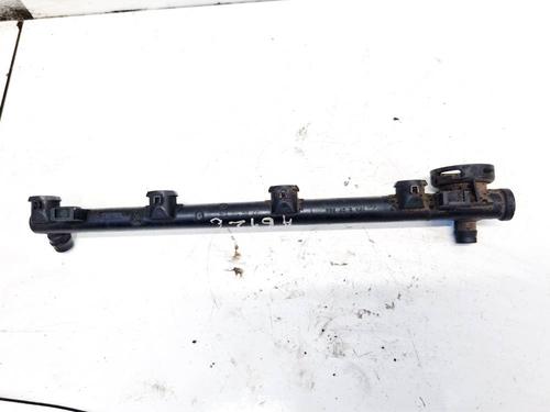 Used Injection rail Injection rail 35249562 35249562