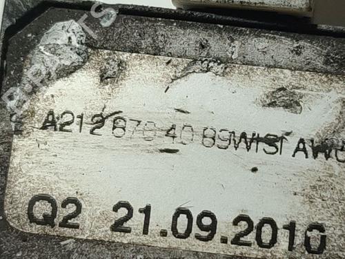 Electronic module MERCEDES-BENZ E-CLASS (W212) E 350 4-matic (212.087) | BP34968007M83 - Image 3