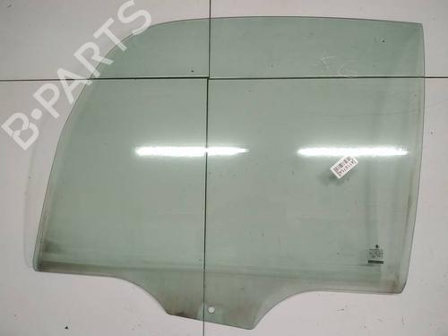 Used Rear left door window Rear left door window SKODA ROOMSTER (5J7) 1.2 (70 hp) 36312036 36312036